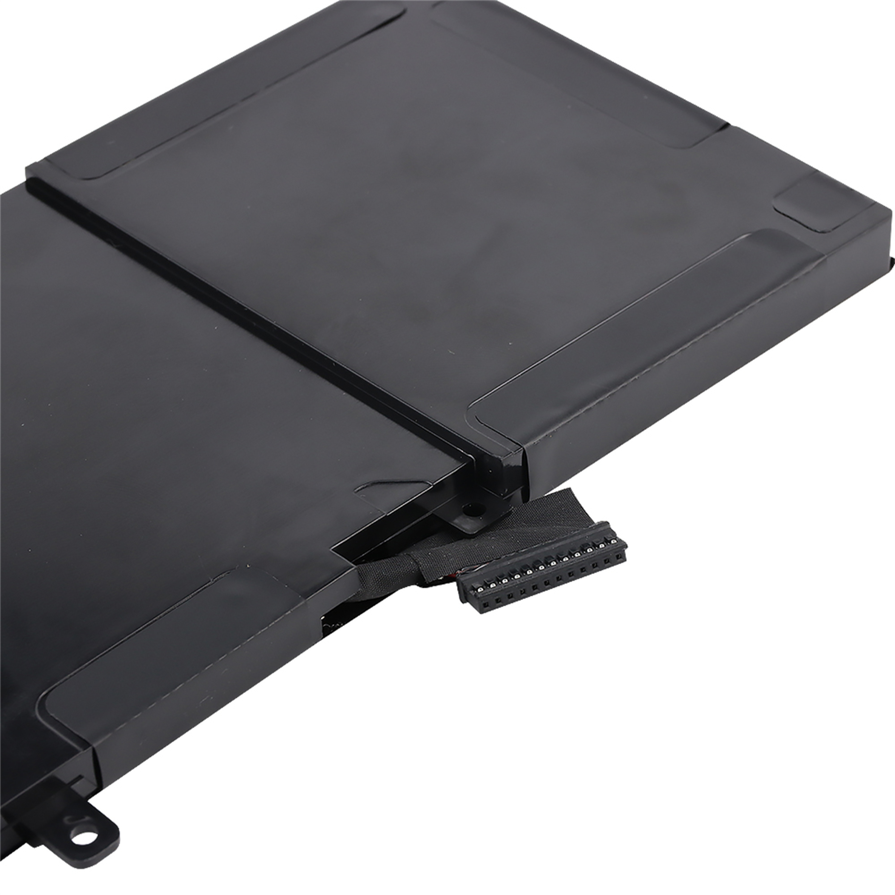 正品锂离子电池内置电池笔记本电脑电池245RR用于戴尔笔记本电脑Compatible Laptop models: XPS 15 9530 Series M3800 Series Compatible battery models: T0TRM, 245RR, 0H76MY, H76MV, 07D1WJ, 7D1WJ, Y758W