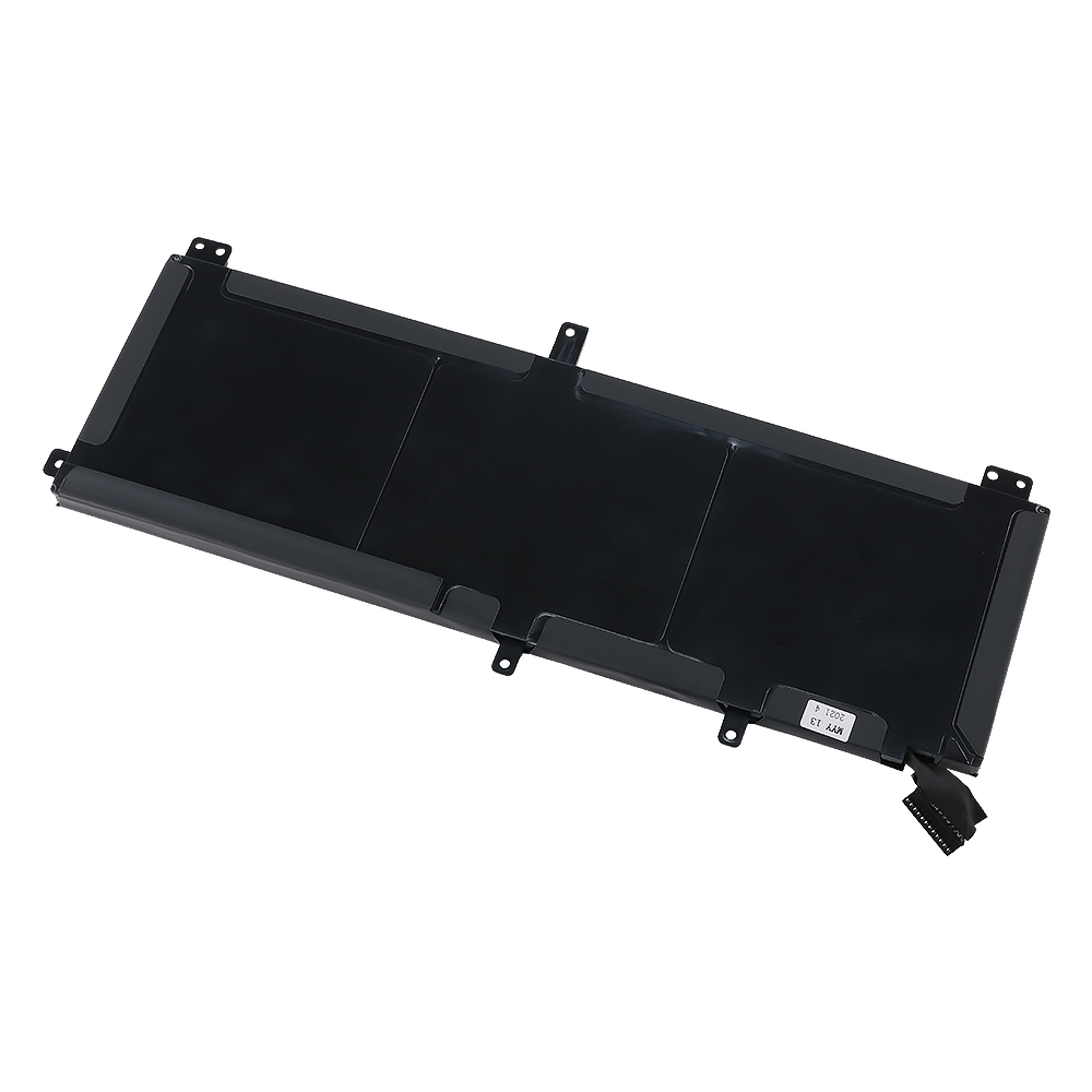 正品锂离子电池内置电池笔记本电脑电池TOTRM用于戴尔笔记本电脑Compatible Laptop models: XPS 15 9530 Series M3800 Series Compatible battery models: T0TRM, 245RR, 0H76MY, H76MV, 07D1WJ, 7D1WJ, Y758W