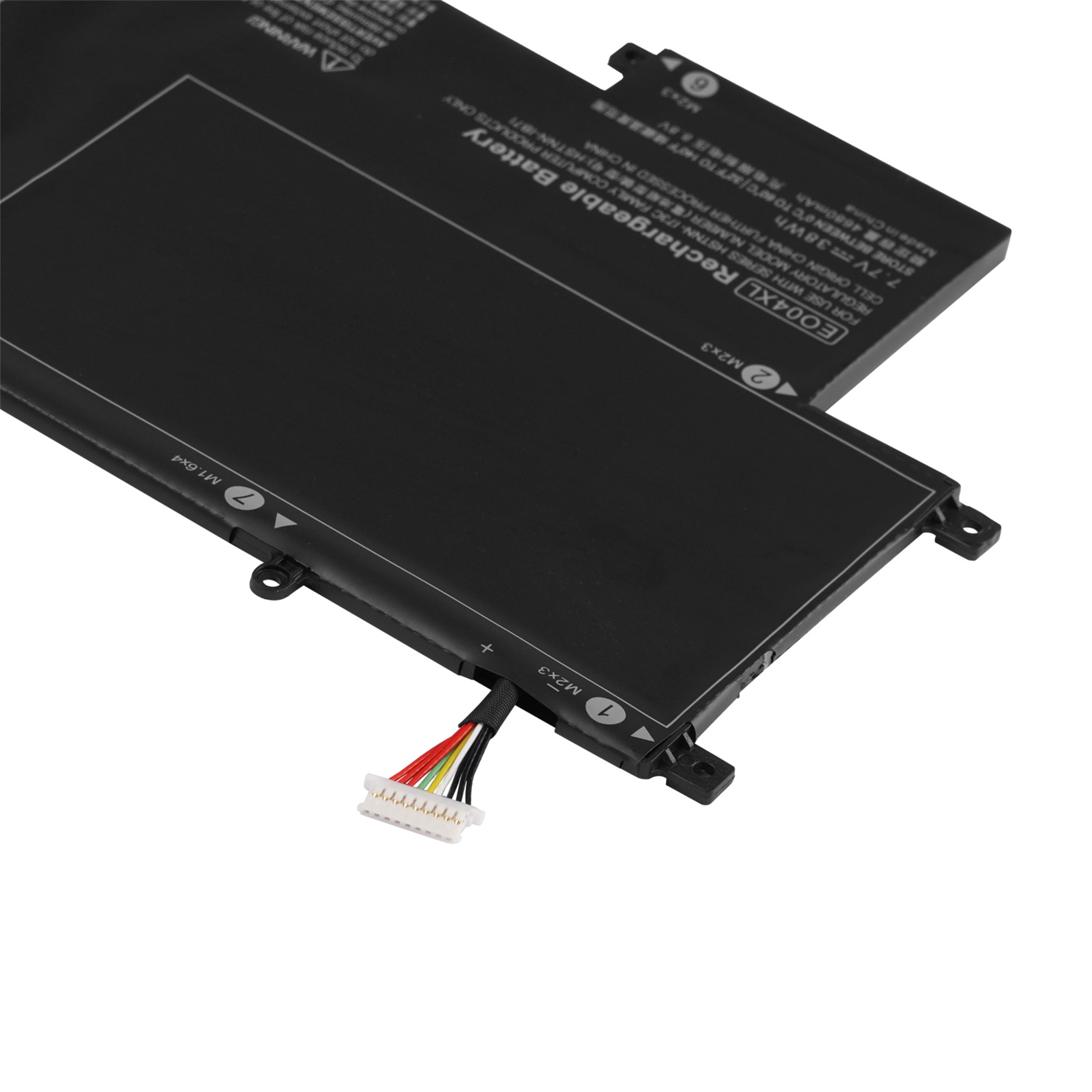 正品锂离子电池内置电池笔记本电脑电池EO04XL用于惠普笔记本电脑EliteBook Folio G1 827927-1B1 827927-1C1 828226-005