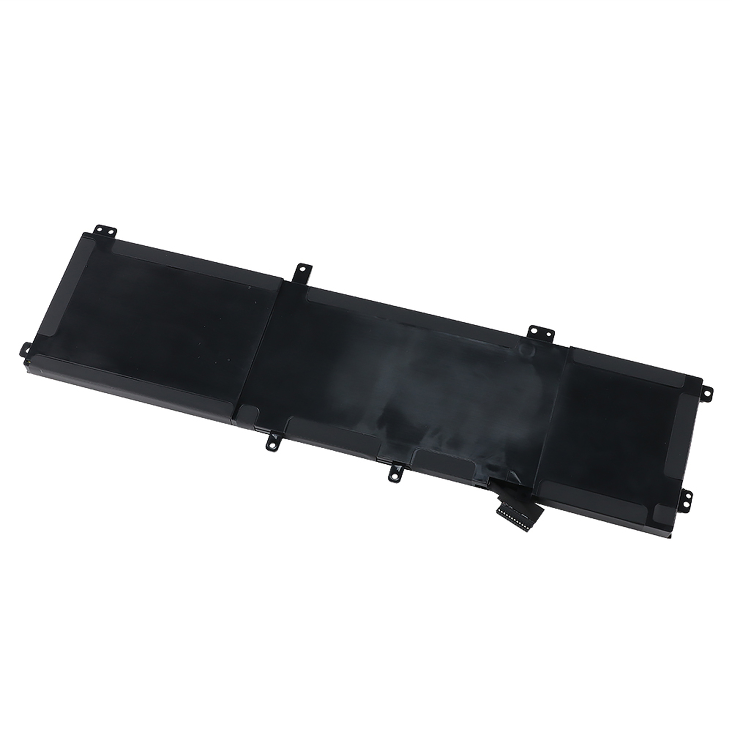 正品锂离子电池内置电池笔记本电脑电池245RR用于戴尔笔记本电脑Compatible Laptop models: XPS 15 9530 Series M3800 Series Compatible battery models: T0TRM, 245RR, 0H76MY, H76MV, 07D1WJ, 7D1WJ, Y758W